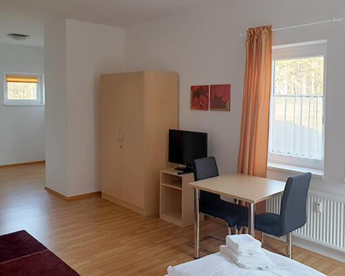Bernsteinsee Hotel Sassenburg Экстерьер фото