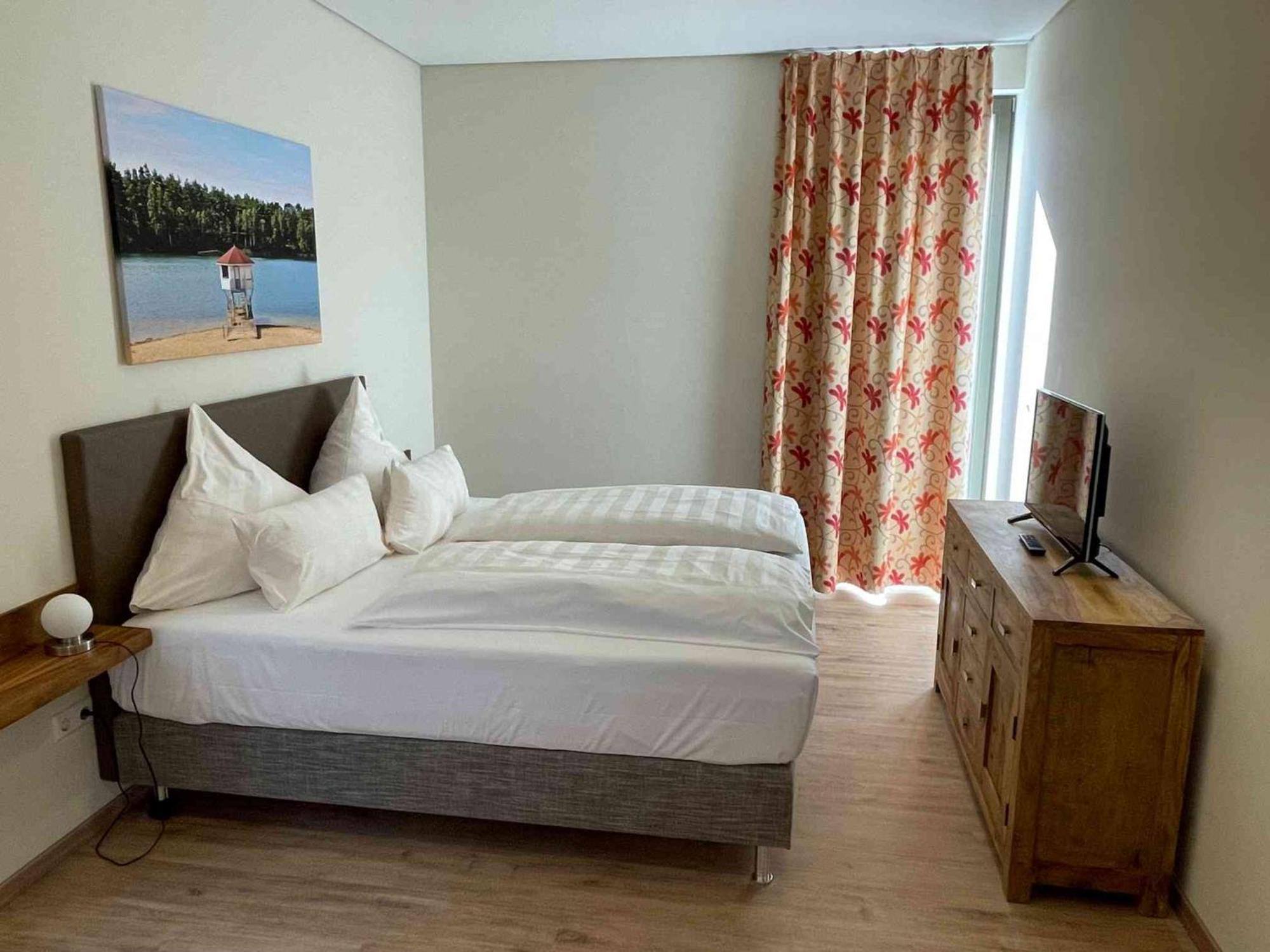 Bernsteinsee Hotel Sassenburg Экстерьер фото