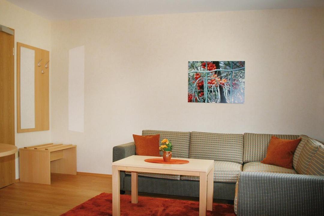 Bernsteinsee Hotel Sassenburg Экстерьер фото