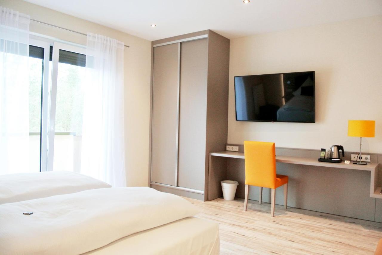 Bernsteinsee Hotel Sassenburg Экстерьер фото